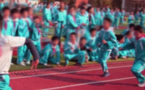 小學(xué)運動會口號3篇