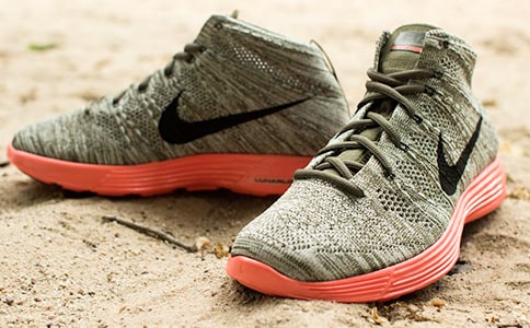 格子褲搭配鞋子圖片