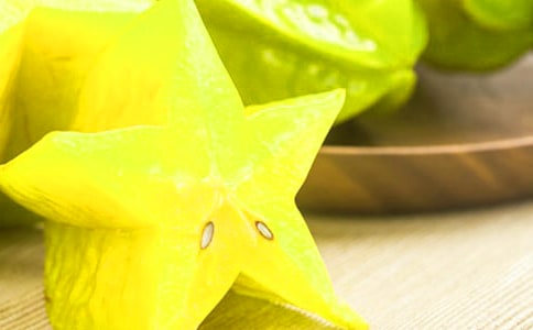 畫楊桃作文合集【9篇】