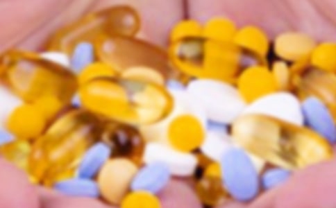 藥品安全管理制度