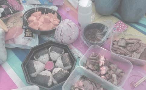 野餐日記范文合集5篇