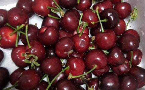 滿江紅·點(diǎn)火櫻桃宋詞賞析