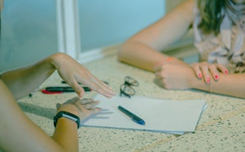 二級(jí)心理咨詢師練習(xí)題及答案