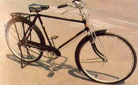 騎自行車日記400字(精選30篇)