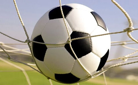 搞笑的的足球謎語
