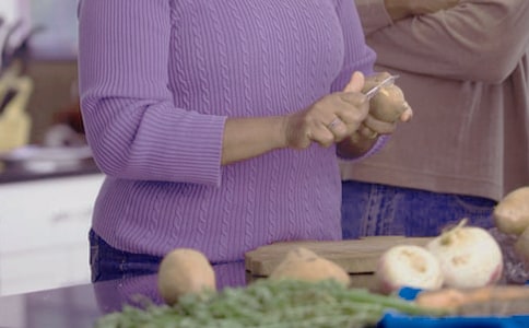 第一次做飯作文【實用20篇】