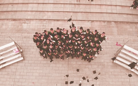 適合畢業(yè)季用的短句