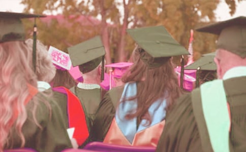 畢業(yè)留言語錄摘錄49條