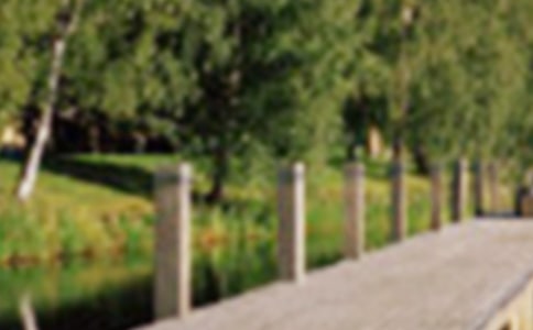 陽光公園一角作文