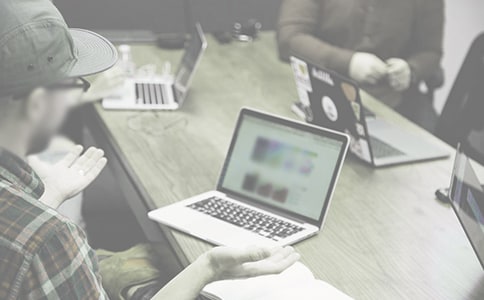 工作會議邀請函