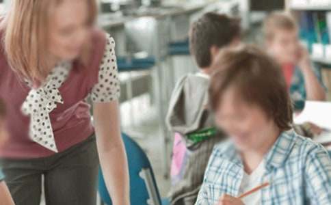 寫(xiě)給老師的寄語(yǔ)(精選115句)