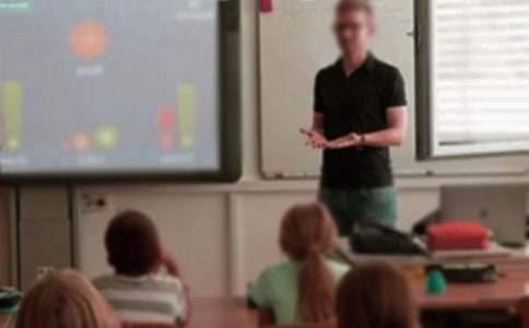 小學畢業(yè)老師寄語