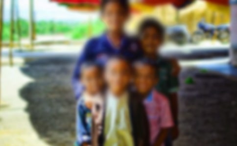 (集合)關(guān)愛留守兒童主題班會(huì)