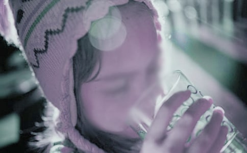 給女兒很經(jīng)典的話