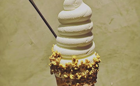 夏天的絕美文案