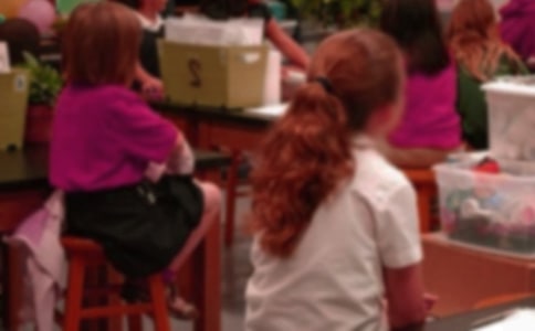 小學(xué)生家訪記錄【熱門】