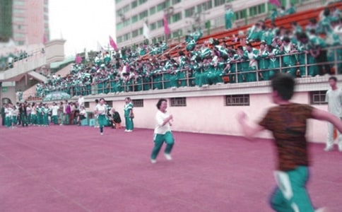 運(yùn)動(dòng)會(huì)開幕式作文(通用52篇)