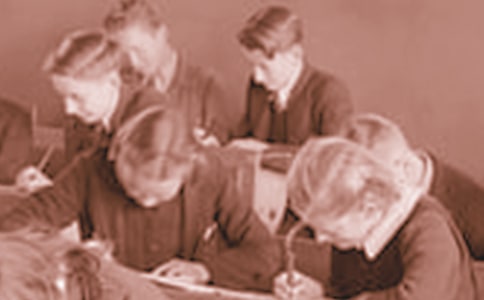 中學(xué)生畢業(yè)評語