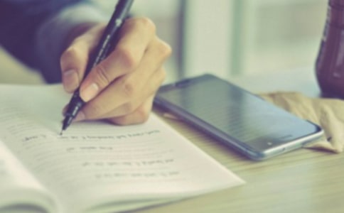 追求作文500字3篇