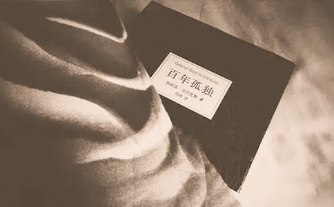 名著《百年孤獨(dú)》優(yōu)美段落摘抄100段