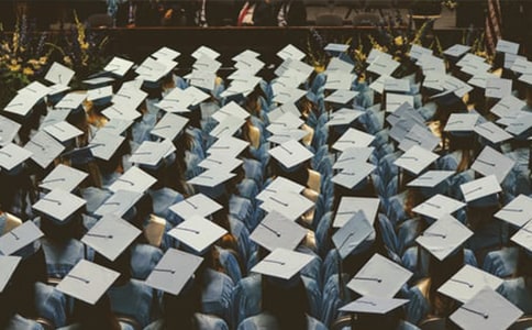 寄語美好祝福的畢業(yè)感言