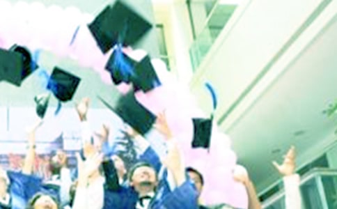 祝福畢業(yè)生前程似錦的句子(精選280句)