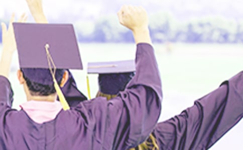 祝福畢業(yè)生前程似錦句子合集