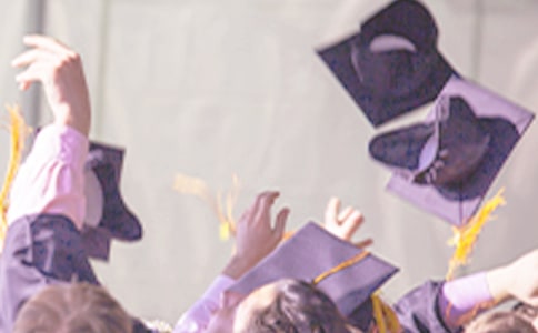 唯美畢業(yè)祝福留言