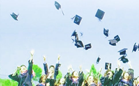 大學(xué)畢業(yè)生畢業(yè)留言祝福