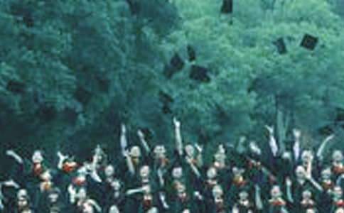 畢業(yè)祝福寄語(yǔ)