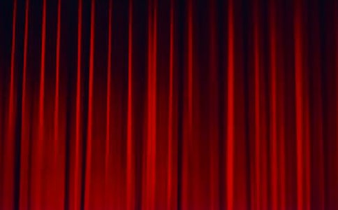 童話劇比賽閉幕詞