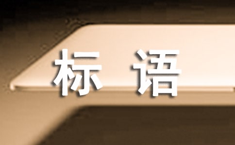 電信網(wǎng)絡(luò)詐騙宣傳標(biāo)語(yǔ)
