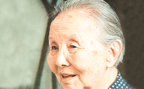 梁實秋對冰心的評價