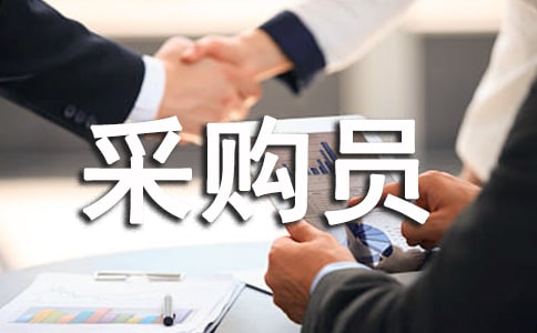 采購(gòu)員年終述職報(bào)告