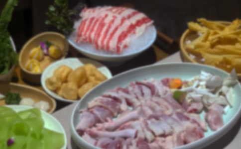 餐飲主管競聘書