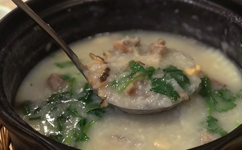 餐飲勞動(dòng)合同書模板