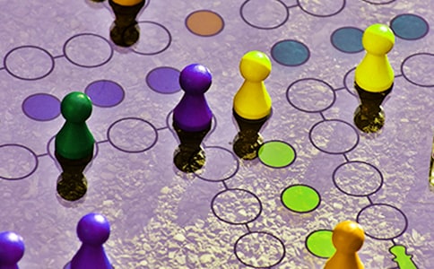 體育游戲策劃方案