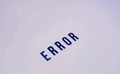 工作犯錯(cuò)誤檢討書(shū)(通用22篇)