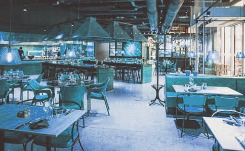 飯店地稅減稅申請書模板