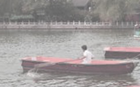 科海泛舟初中作文