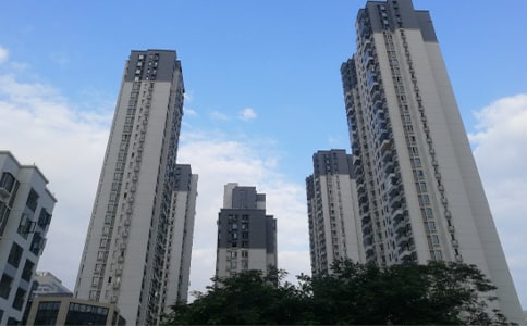 房產(chǎn)贈與協(xié)議