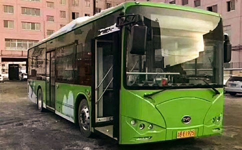 自己坐公交車作文(精選35篇)