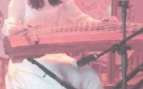 我學(xué)會(huì)了彈古箏作文(精選25篇)