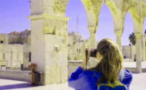 【熱門】我的五一假期作文30篇