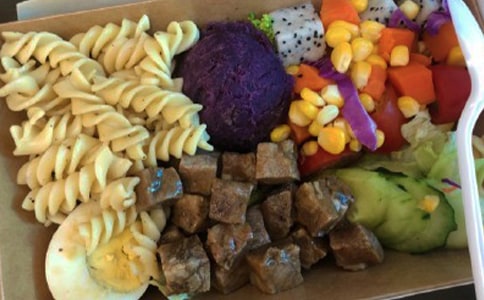 祝福身體健康的句子