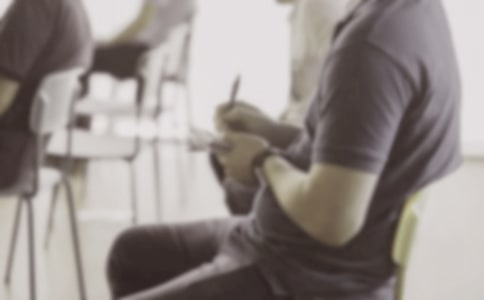 健康講座簡報(精選38篇)