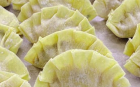 冬至吃餃子的寓意祝福語210句