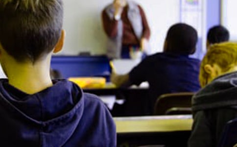 學(xué)前教育自我推薦信(精選8篇)