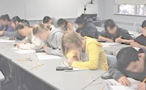 學(xué)校小學(xué)期中考試質(zhì)量分析報告(通用15篇)