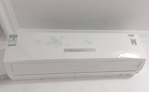 空調的租賃合同范本4篇